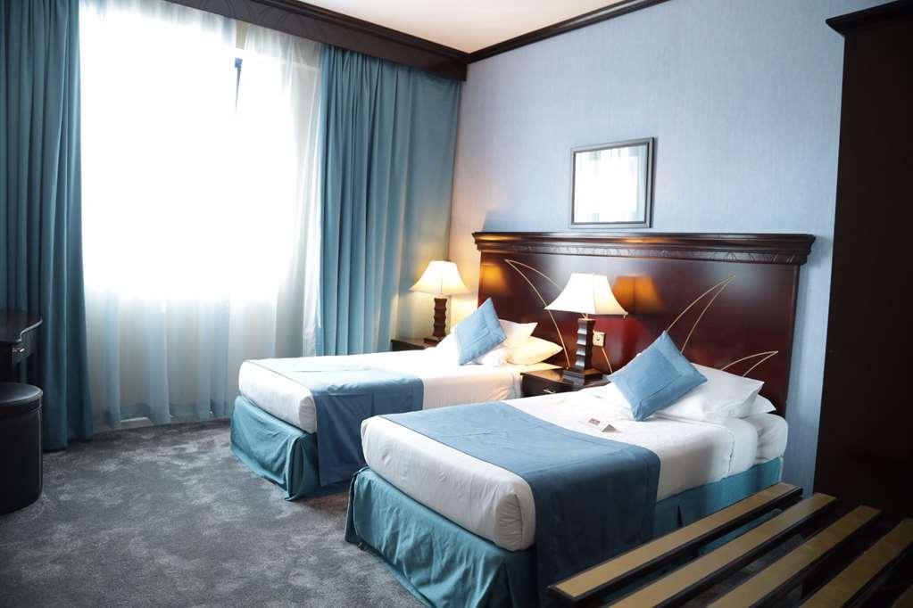 Al Jawhara Hotel Apartments Дубай Номер фото