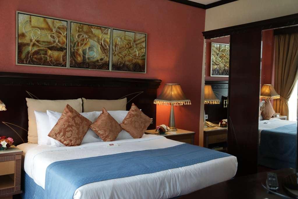 Al Jawhara Hotel Apartments Дубай Номер фото