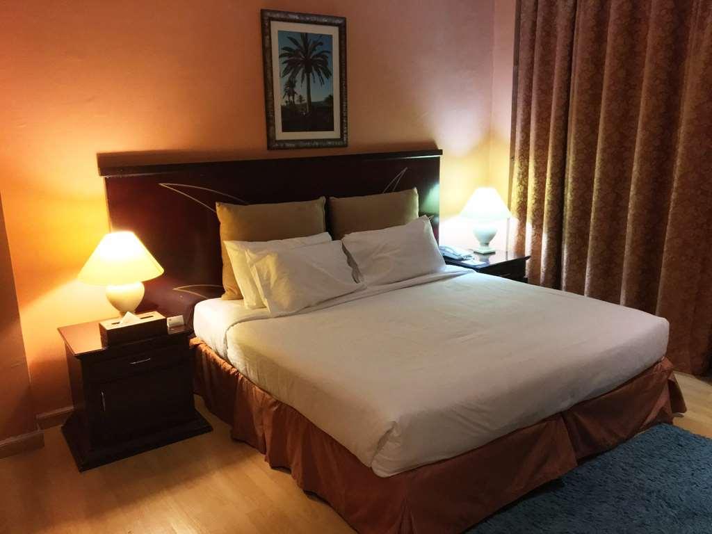 Al Jawhara Hotel Apartments Дубай Номер фото