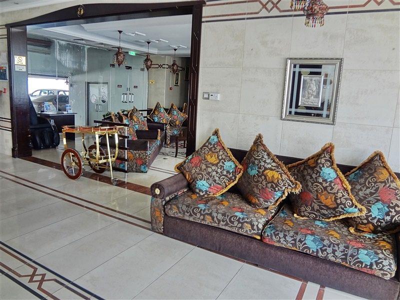 Al Jawhara Hotel Apartments Дубай Экстерьер фото
