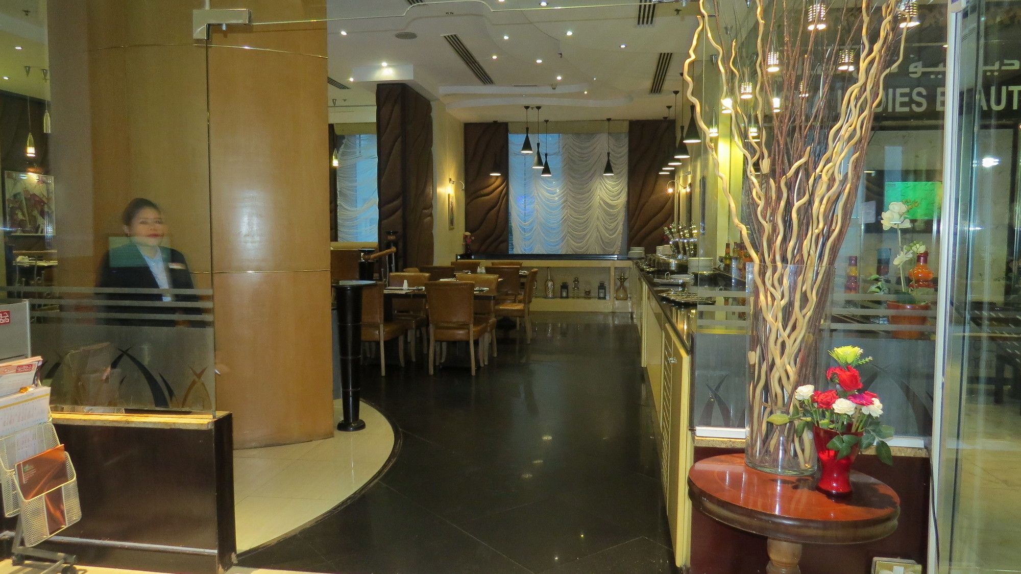 Al Jawhara Hotel Apartments Дубай Экстерьер фото